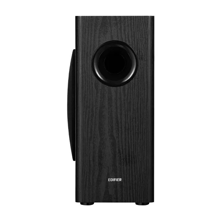 Edifier T5S Preto Subwoofer ativo 70 W