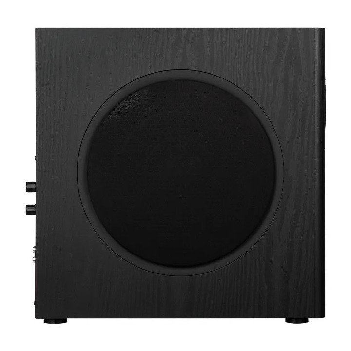 Edifier T5S Preto Subwoofer ativo 70 W