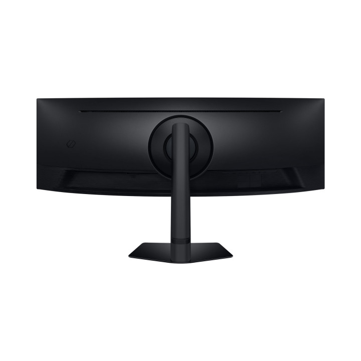 Samsung G91F monitor de ecrã 124,5 cm (49") 5120 x 1440 pixels Dual QHD LCD Preto