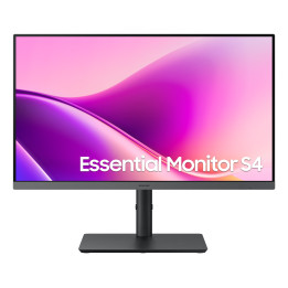 Samsung S24F434UAU monitor de ecrã 61 cm (24") 1920 x 1080 pixels Full HD LCD Preto