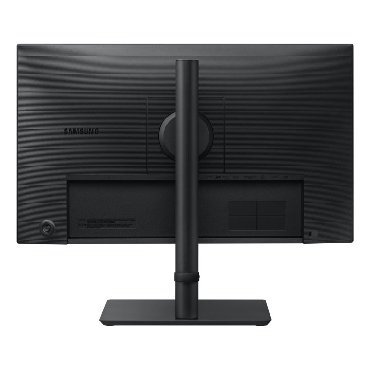 Samsung S24F434UAU monitor de ecrã 61 cm (24") 1920 x 1080 pixels Full HD LCD Preto