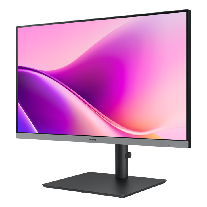 Samsung S24F434UAU monitor de ecrã 61 cm (24") 1920 x 1080 pixels Full HD LCD Preto