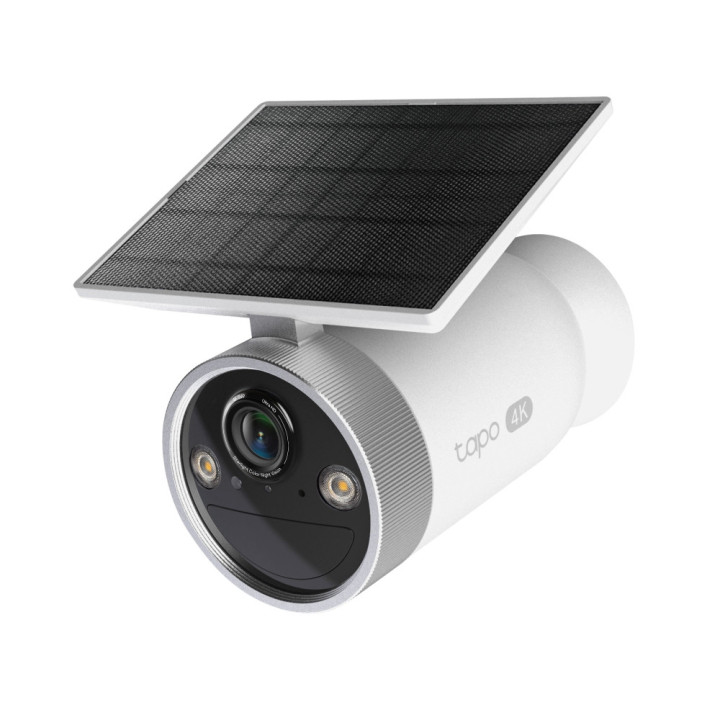 TP-Link Tapo C465 kit de videovigilância Sem fios