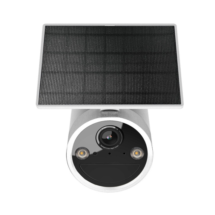 TP-Link Tapo C465 kit de videovigilância Sem fios