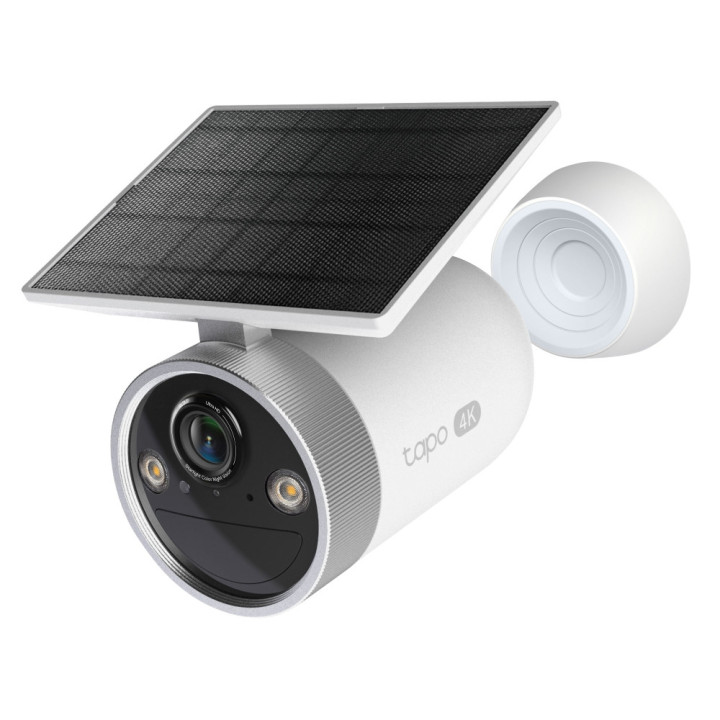 TP-Link Tapo C465 kit de videovigilância Sem fios