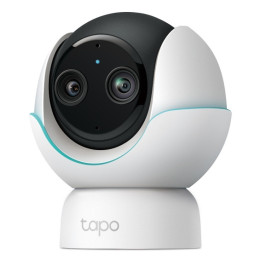 TP-Link Tapo C840 Wi-Fi Branco
