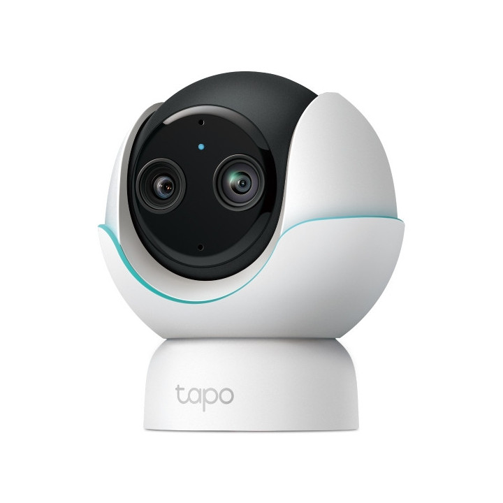 TP-Link Tapo C840 Wi-Fi Branco