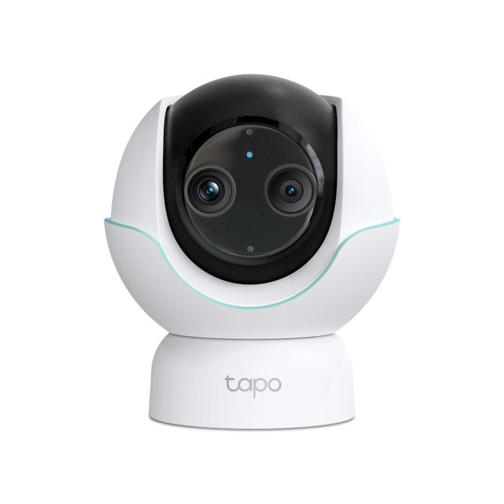 TP-Link Tapo C840 Wi-Fi Branco