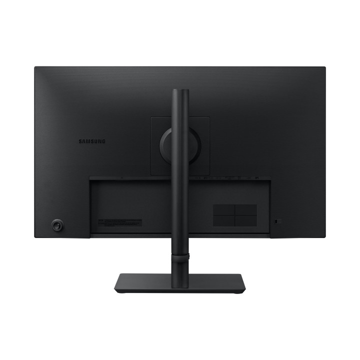 Samsung S43UF monitor de ecrã 68,6 cm (27") 1920 x 1080 pixels Full HD LCD Preto
