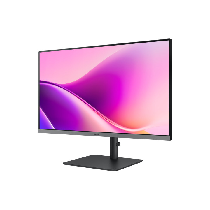 Samsung S43UF monitor de ecrã 68,6 cm (27") 1920 x 1080 pixels Full HD LCD Preto