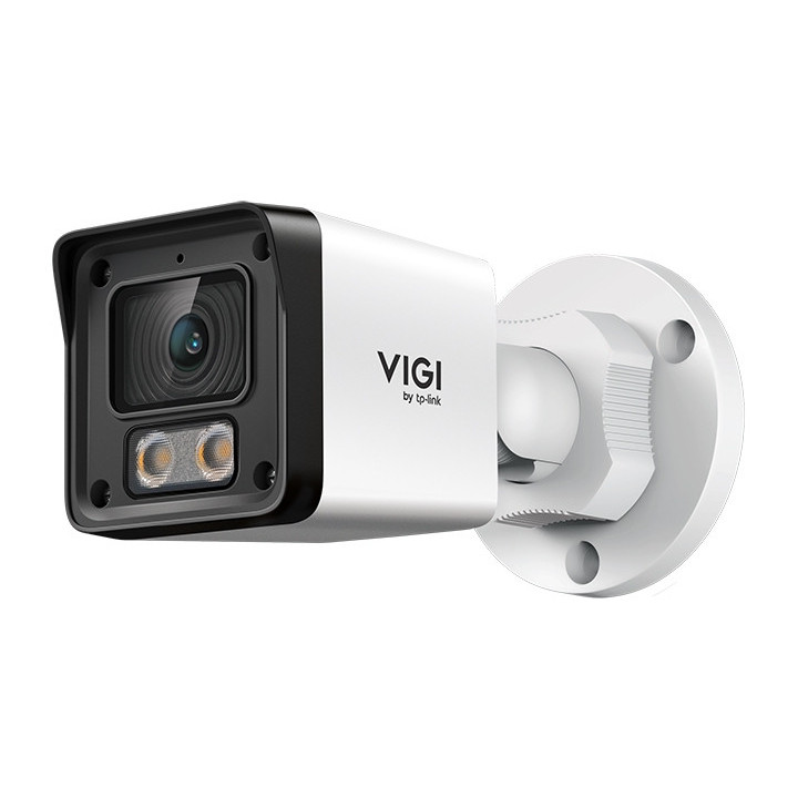 TP-Link EasyCam C320 Bala (forma) Câmara de segurança IP Exterior 1920 x 1080 pixels Teto Parede Poste
