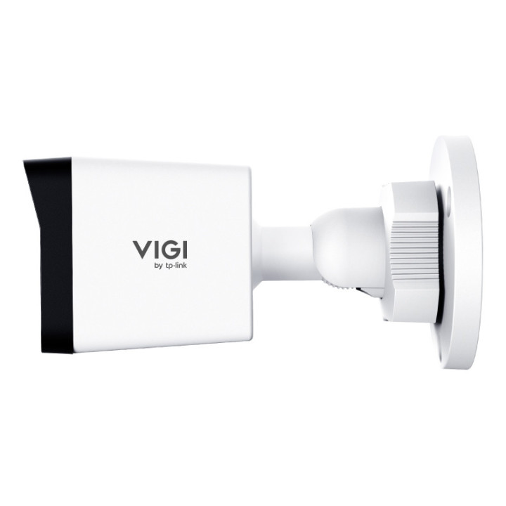 TP-Link EasyCam C320 Bala (forma) Câmara de segurança IP Exterior 1920 x 1080 pixels Teto Parede Poste