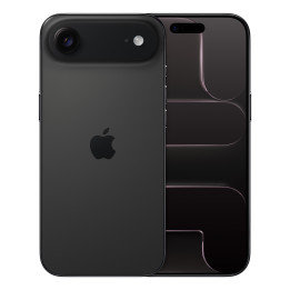 Apple iPhone Air 16,5 cm (6.5") Dual SIM iOS 26 5G USB Type-C 512 GB Preto
