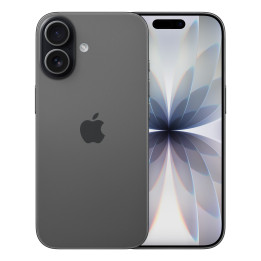 Apple iPhone 17 16 cm (6.3") Dual SIM iOS 26 5G USB Type-C 512 GB Preto