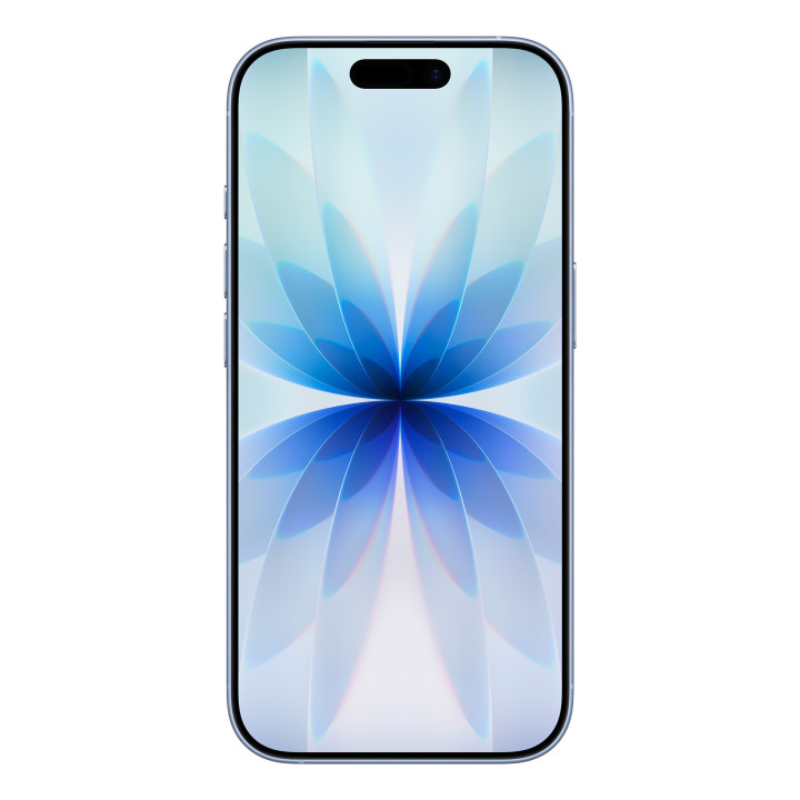 Apple iPhone 17 16 cm (6.3") Dual SIM iOS 26 5G USB Type-C 512 GB Azul