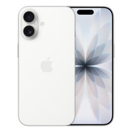 Apple iPhone 17 16 cm (6.3") Dual SIM iOS 26 5G USB Type-C 512 GB Branco