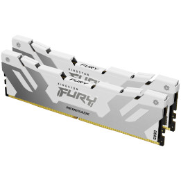 Kingston Technology FURY Renegade módulo de memória 32 GB 2 x 16 GB DDR5 6400 MT s 288-pin DIMM