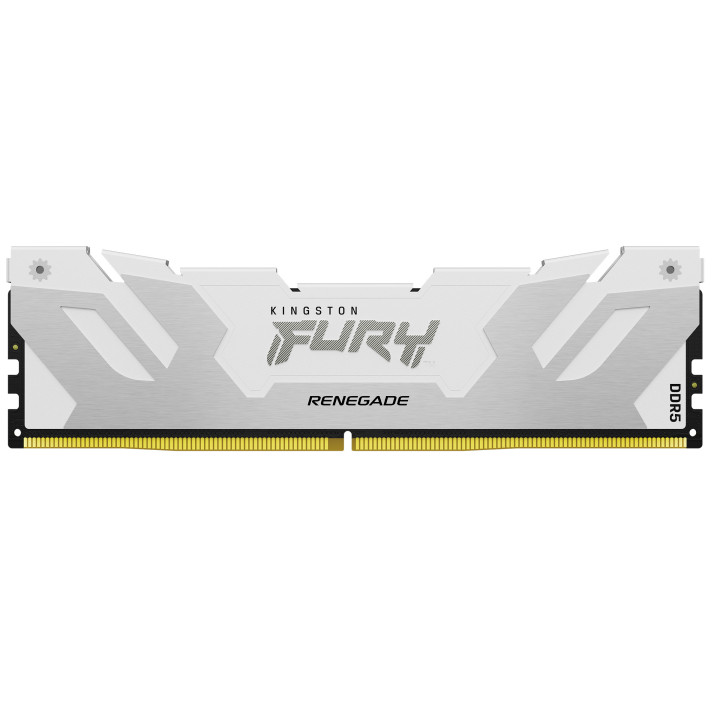 Kingston Technology FURY Renegade módulo de memória 32 GB 2 x 16 GB DDR5 6400 MT s 288-pin DIMM