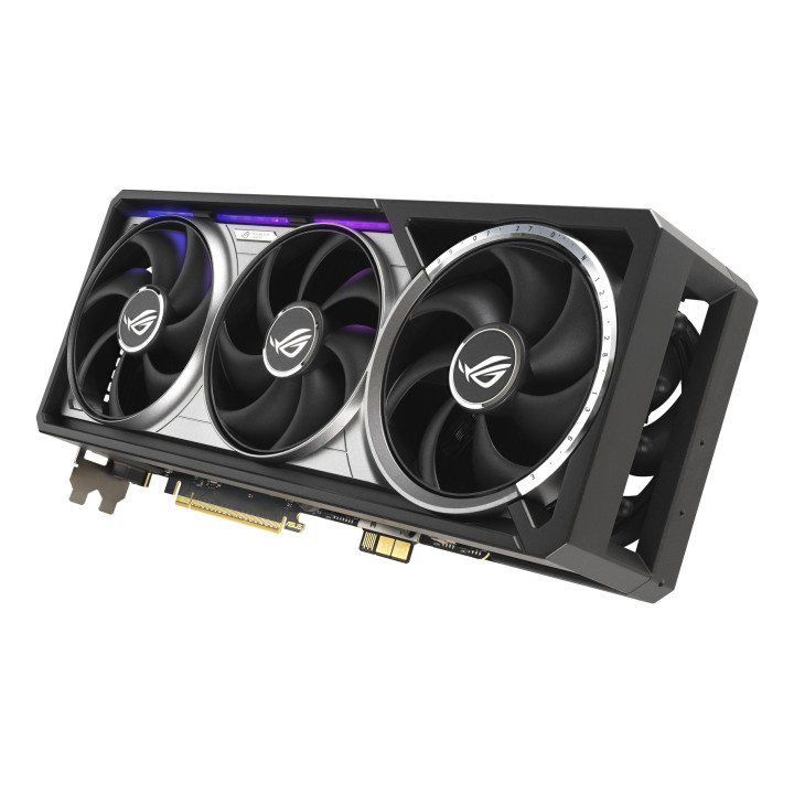 ASUS ROG Astral - -RTX5090-O32G-BTF-GAMING NVIDIA GeForce RTX 5090 32 GB GDDR7