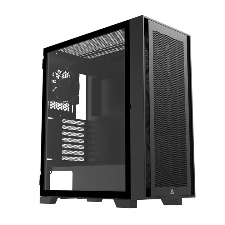 Montech AIR 1000 LITE Midi Tower Preto