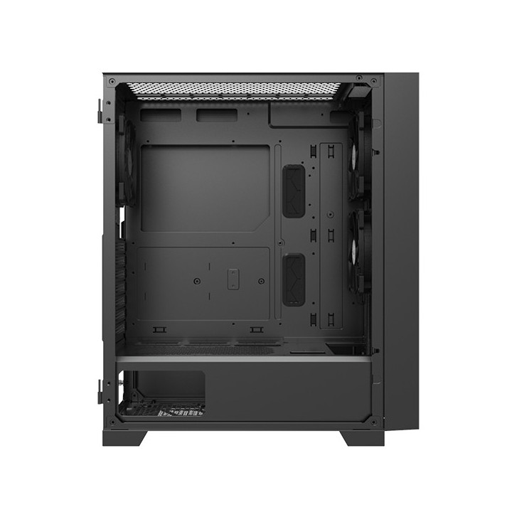 Montech AIR 1000 LITE Midi Tower Preto