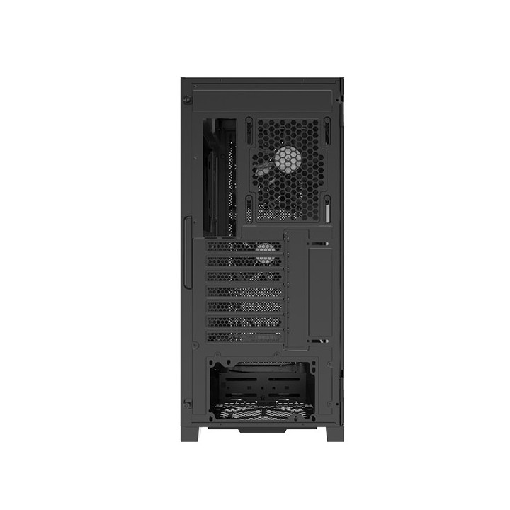 Montech AIR 1000 LITE Midi Tower Preto
