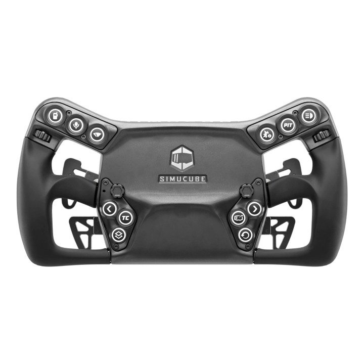 SIMUCUBE SCSAVUSPORT-SC3 acessório de simuladores de corridas e voo Volante para jogos