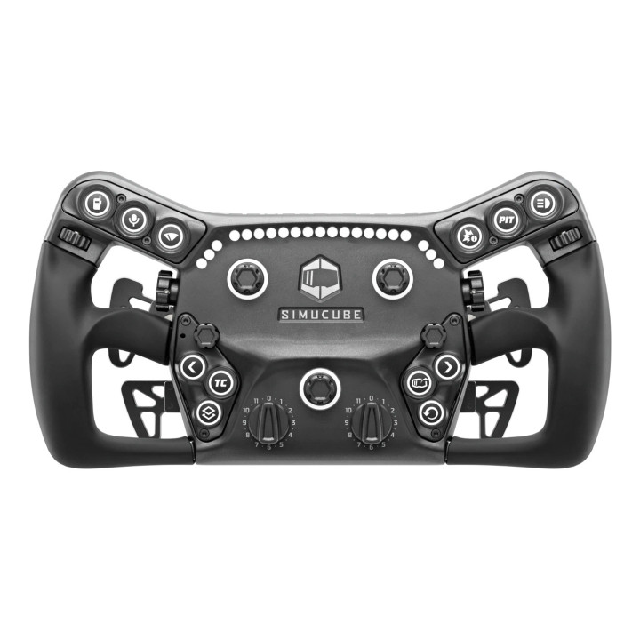 SIMUCUBE SCSAVUPRO-SC3 acessório de simuladores de corridas e voo Volante para jogos