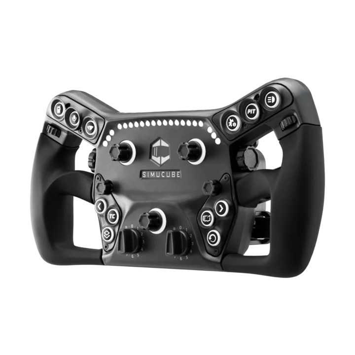 SIMUCUBE SCSAVUPRO-SC3 acessório de simuladores de corridas e voo Volante para jogos