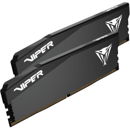Memória Patriot Viper Elite Ultra DDR5 64GB 6000MHz | VEU564G6028K