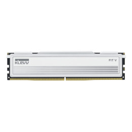 Klevv KD5AGU880-56K300Q módulo de memória 16 GB 1 x 16 GB DDR5 5600 MT s 288-pin DIMM ECC