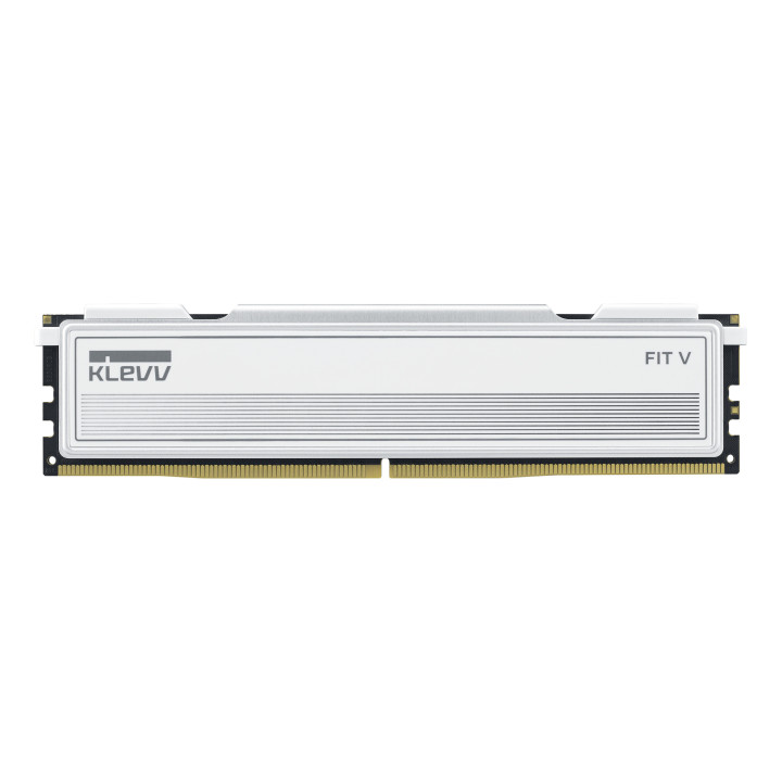 Klevv KD5AGU880-56K300Q módulo de memória 16 GB 1 x 16 GB DDR5 5600 MT s 288-pin DIMM ECC