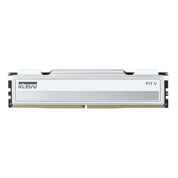 Klevv KD5AGU880-56K300Q módulo de memória 16 GB 1 x 16 GB DDR5 5600 MT s 288-pin DIMM ECC
