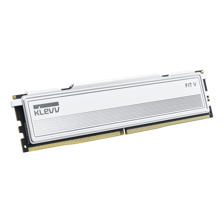 Klevv KD5AGU880-56K300Q módulo de memória 16 GB 1 x 16 GB DDR5 5600 MT s 288-pin DIMM ECC