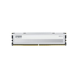 Klevv Fit V módulo de memória 16 GB 1 x 16 GB DDR5 6400 MT s 288-pin DIMM
