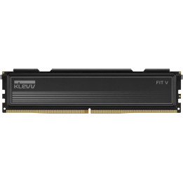 Memória DDR5 KLEVV FIT V 16GB 5600MHz CL30 | Gaming & Desktop