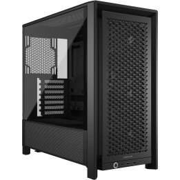 Corsair FRAME 4000D RS Midi Tower Preto