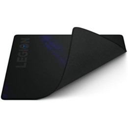 Lenovo GXH1C97870 tapete de rato Tapete Gaming Preto, Azul