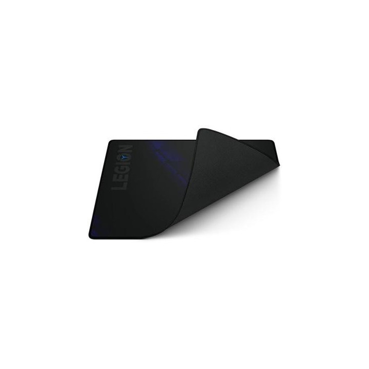 Lenovo GXH1C97870 tapete de rato Tapete Gaming Preto, Azul