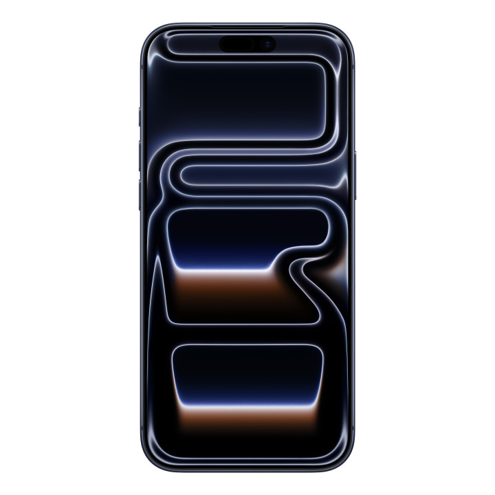 Apple iPhone 17 Pro Max 17,5 cm (6.9") Dual SIM iOS 26 5G USB Type-C 512 GB Azul