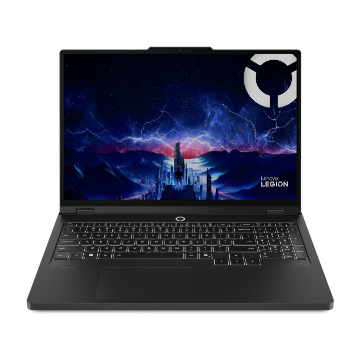 Lenovo Legion Pro 5 16IAX10H Intel Core Ultra 9 275HX Computador portátil 40,6 cm (16") WQXGA 32 GB DDR5-SDRAM 1 TB SSD NVIDIA