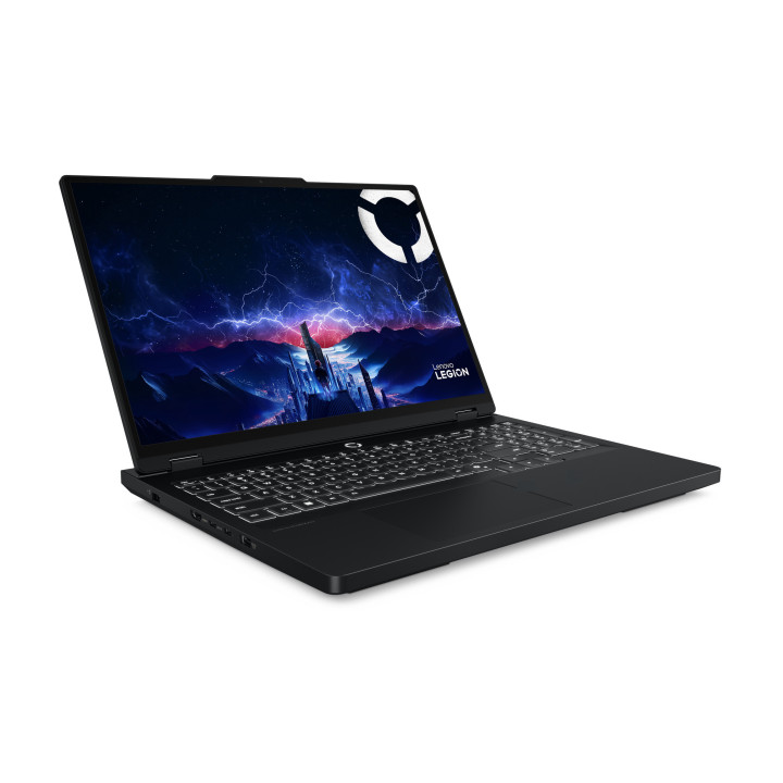 Lenovo Legion Pro 5 16IAX10H Intel Core Ultra 9 275HX Computador portátil 40,6 cm (16") WQXGA 32 GB DDR5-SDRAM 1 TB SSD NVIDIA