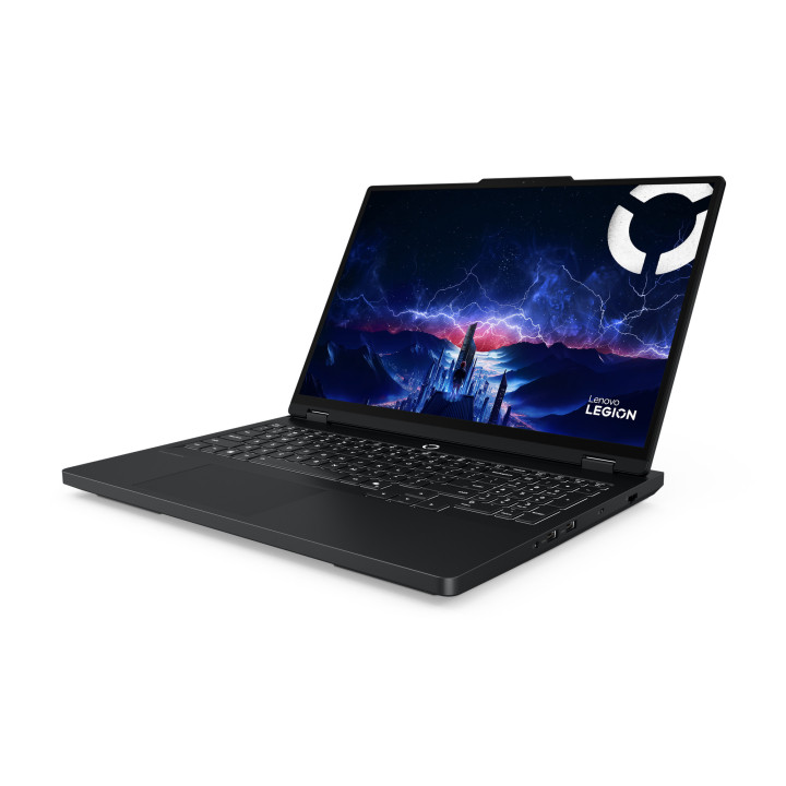 Lenovo Legion Pro 5 16IAX10H Intel Core Ultra 9 275HX Computador portátil 40,6 cm (16") WQXGA 32 GB DDR5-SDRAM 1 TB SSD NVIDIA