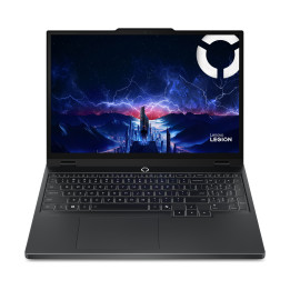 Lenovo Legion 5 15IAX10 Intel Core Ultra 7 255HX Computador portátil 38,4 cm (15.1") WQXGA 32 GB DDR5-SDRAM 1 TB SSD NVIDIA