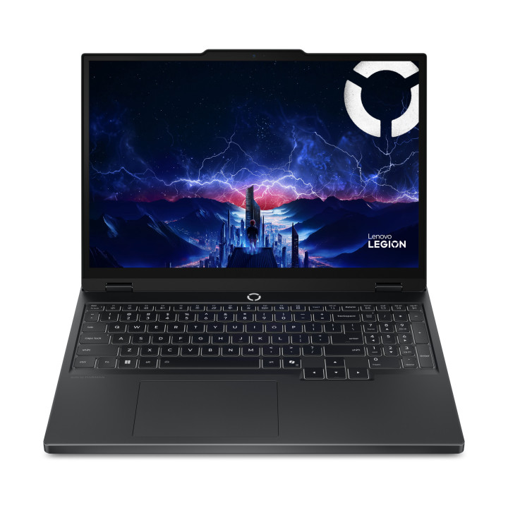 Lenovo Legion 5 15IAX10 Intel Core Ultra 7 255HX Computador portátil 38,4 cm (15.1") WQXGA 32 GB DDR5-SDRAM 1 TB SSD NVIDIA