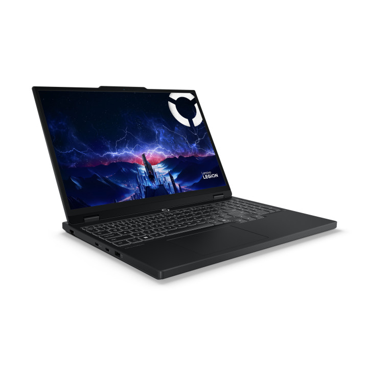 Lenovo Legion 5 15IAX10 Intel Core Ultra 7 255HX Computador portátil 38,4 cm (15.1") WQXGA 32 GB DDR5-SDRAM 1 TB SSD NVIDIA