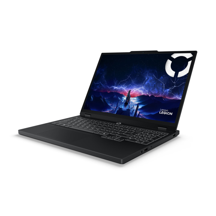 Lenovo Legion 5 15IAX10 Intel Core Ultra 7 255HX Computador portátil 38,4 cm (15.1") WQXGA 32 GB DDR5-SDRAM 1 TB SSD NVIDIA