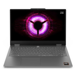 Lenovo LOQ Essential 15ARP11 AMD Ryzen™ 7 170 Computador portátil 39,6 cm (15.6") Full HD 16 GB DDR5-SDRAM 1 TB SSD NVIDIA
