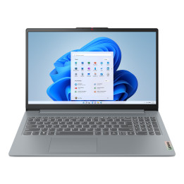 Lenovo IdeaPad Slim 3 15AMN8 AMD Ryzen™ 5 40 Computador portátil 39,6 cm (15.6") Full HD 16 GB LPDDR5-SDRAM 512 GB SSD Wi-Fi 6