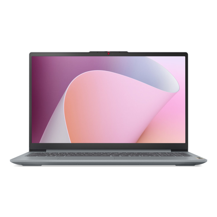 Lenovo IdeaPad Slim 3 15AMN8 AMD Ryzen™ 5 40 Computador portátil 39,6 cm (15.6") Full HD 16 GB LPDDR5-SDRAM 512 GB SSD Wi-Fi 6